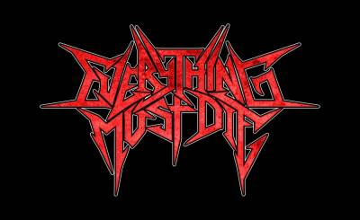 logo Everything Must Die